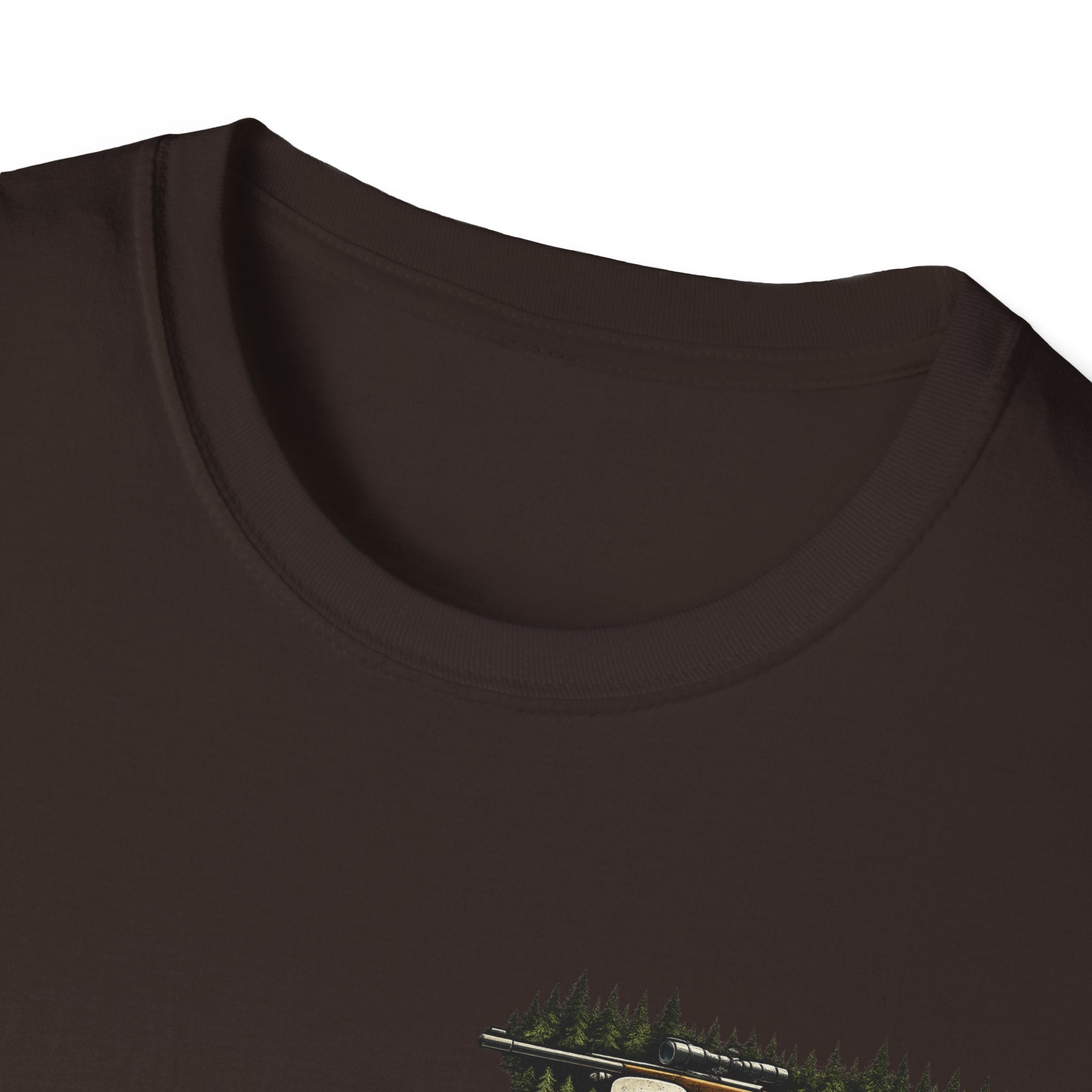 2Sick Outdoors “Grizzly River Run” Premium Graphic Tee