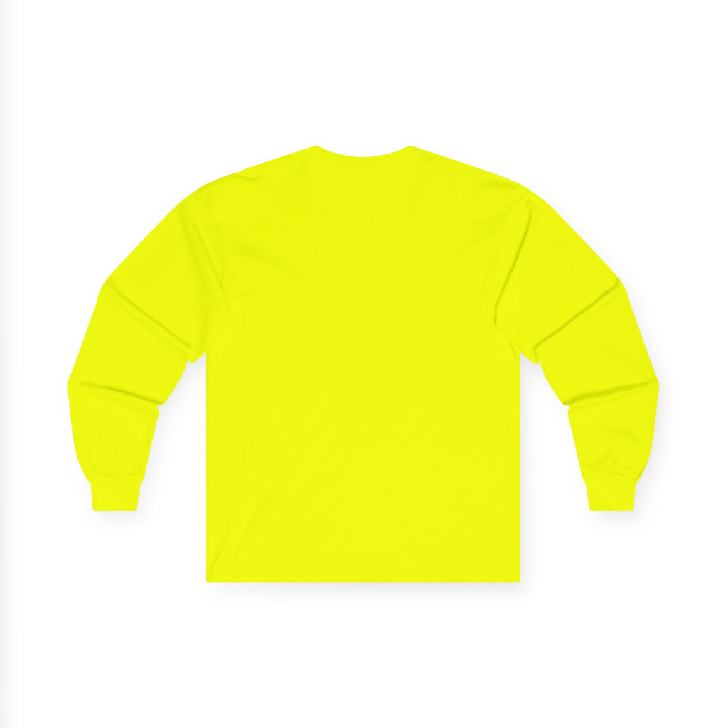 2Sick Outdoors "Midnight Trophy" Long Sleeve Tee