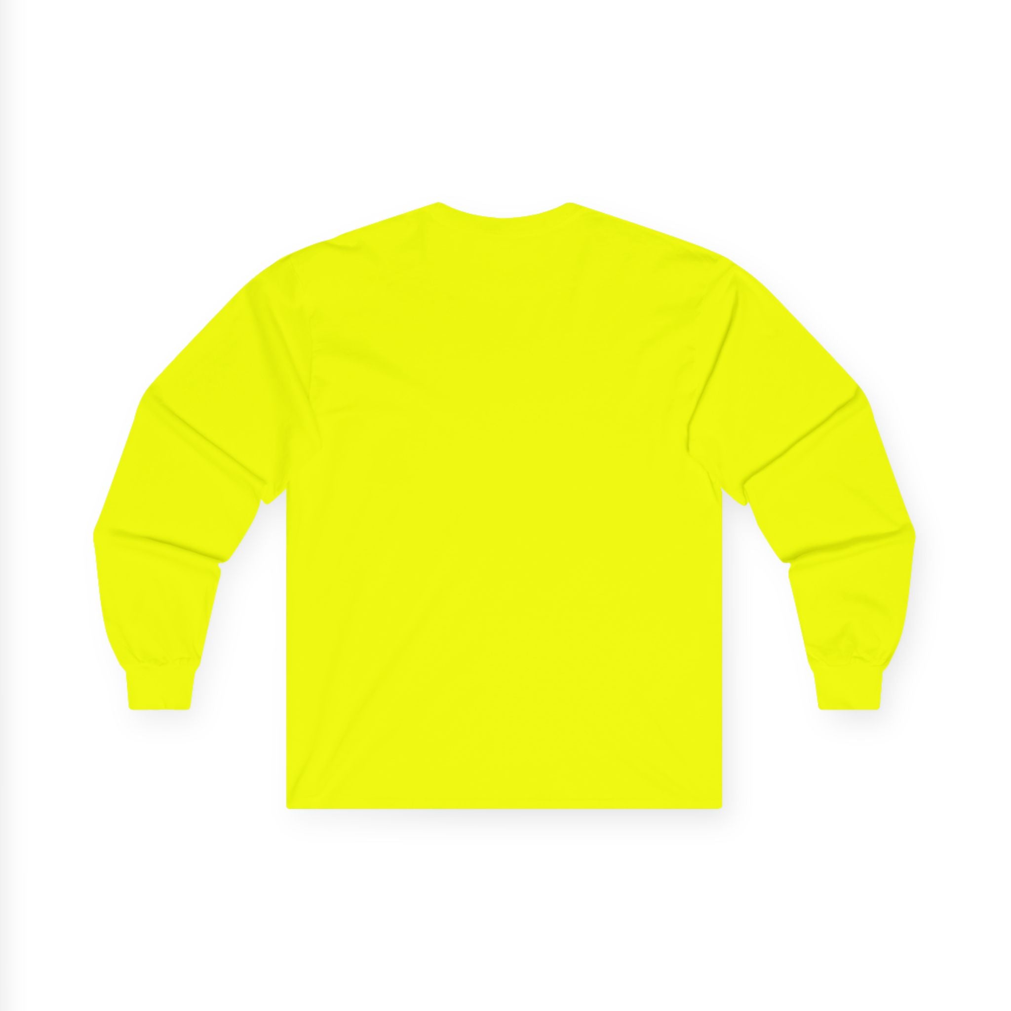 2Sick Outdoors "Midnight Trophy" Long Sleeve Tee