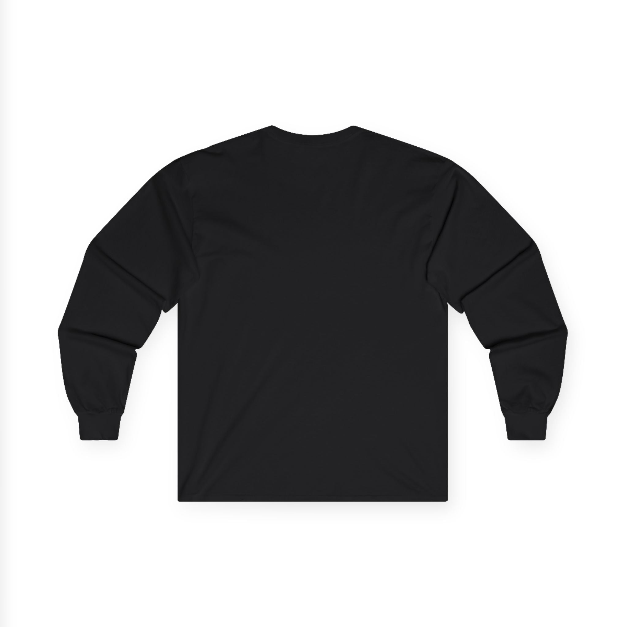 2Sick Outdoors "Midnight Trophy" Long Sleeve Tee