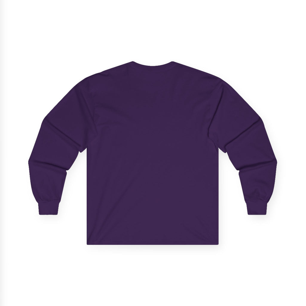 2Sick Outdoors "Midnight Trophy" Long Sleeve Tee