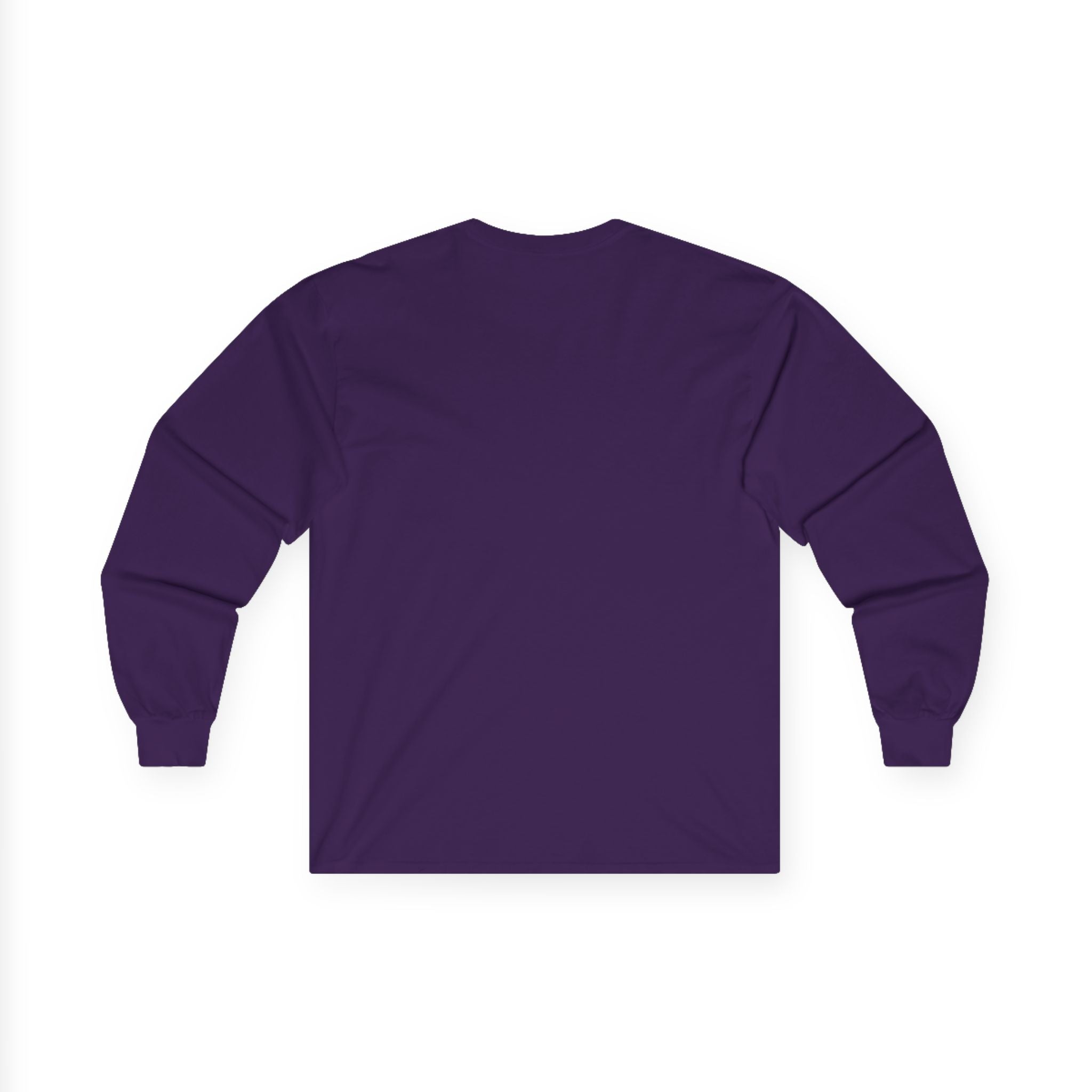 2Sick Outdoors "Midnight Trophy" Long Sleeve Tee