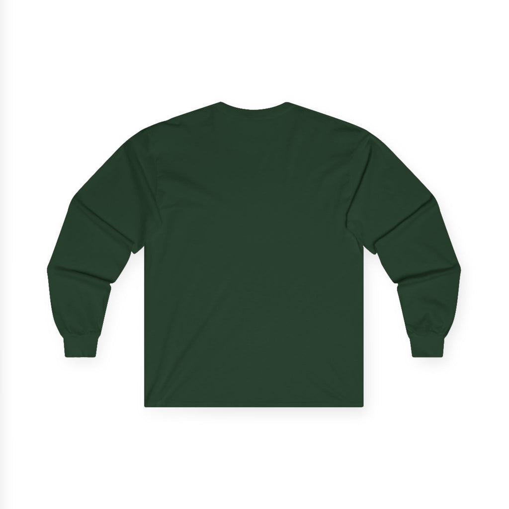 2Sick Outdoors "Midnight Trophy" Long Sleeve Tee