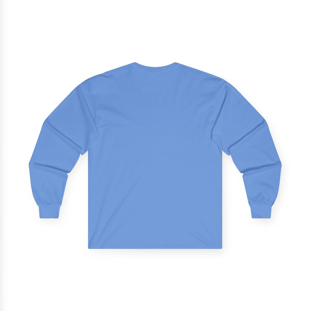2Sick Outdoors "Midnight Trophy" Long Sleeve Tee