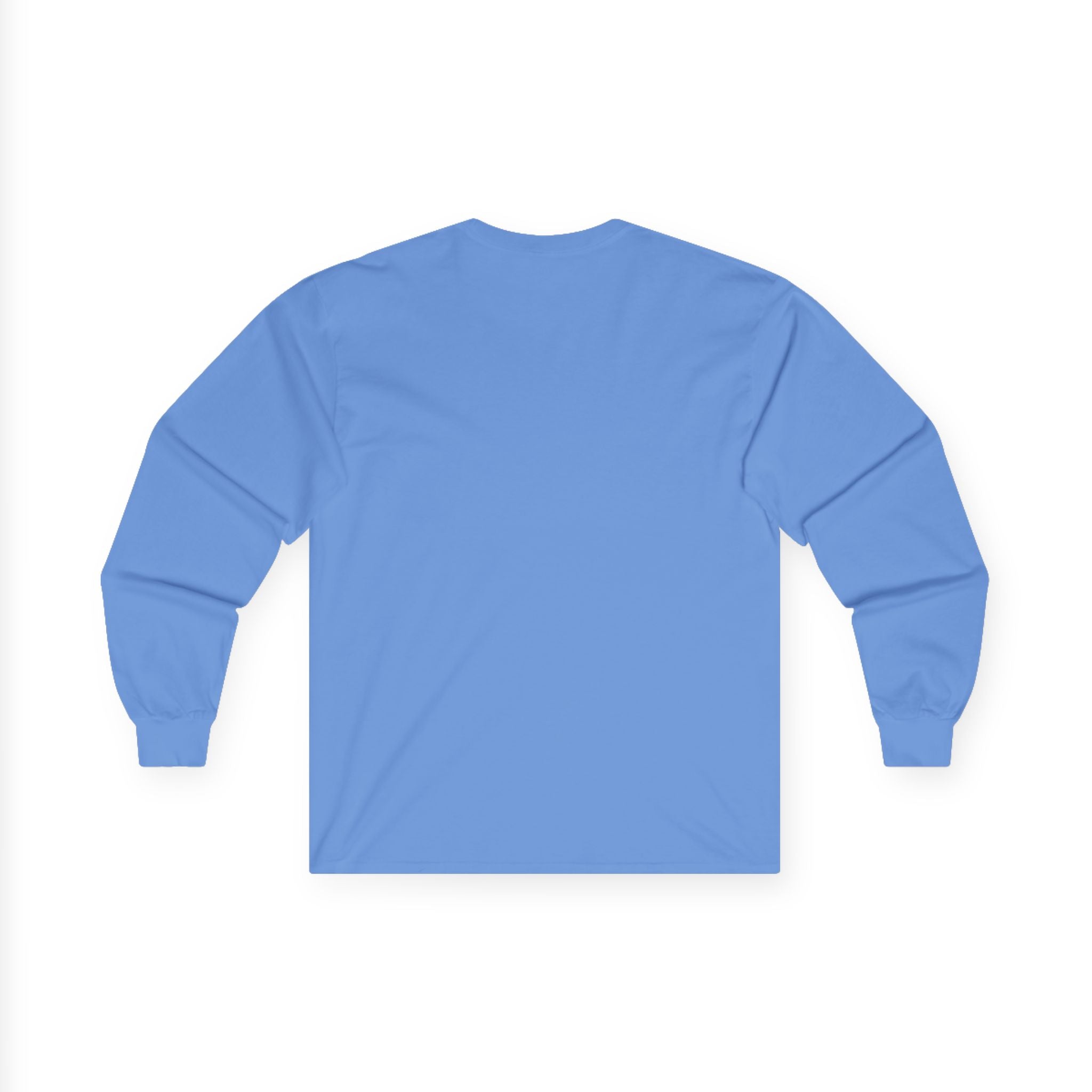 2Sick Outdoors "Midnight Trophy" Long Sleeve Tee