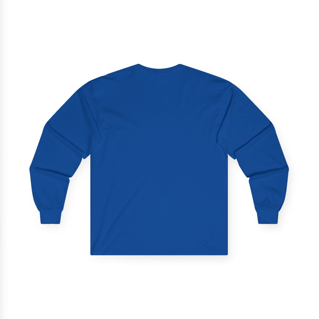 2Sick Outdoors "Midnight Trophy" Long Sleeve Tee
