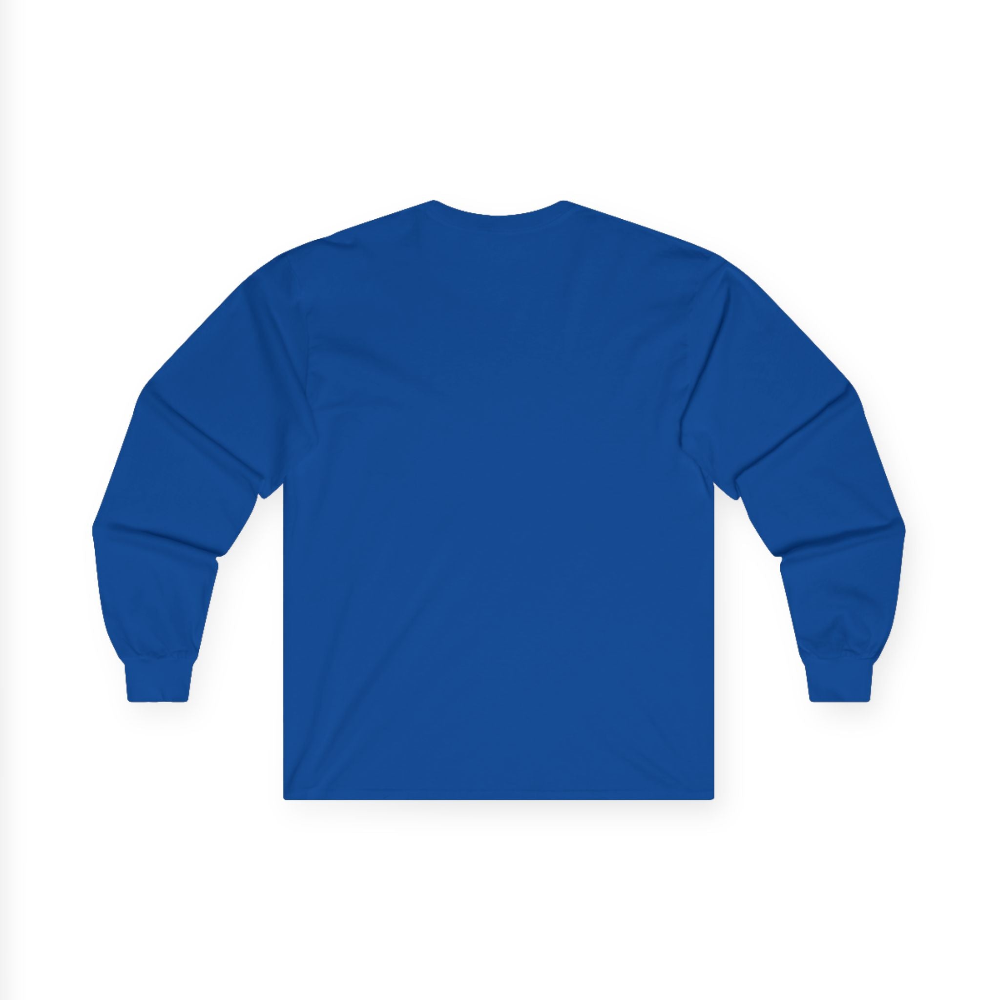 2Sick Outdoors "Midnight Trophy" Long Sleeve Tee