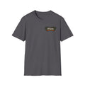 2Sick Outdoors “Grizzly River Run” Premium Graphic Tee