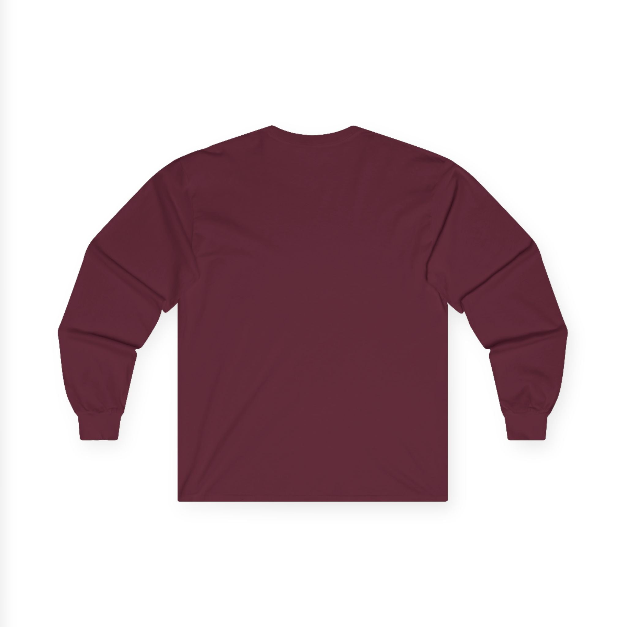2Sick Outdoors "Midnight Trophy" Long Sleeve Tee
