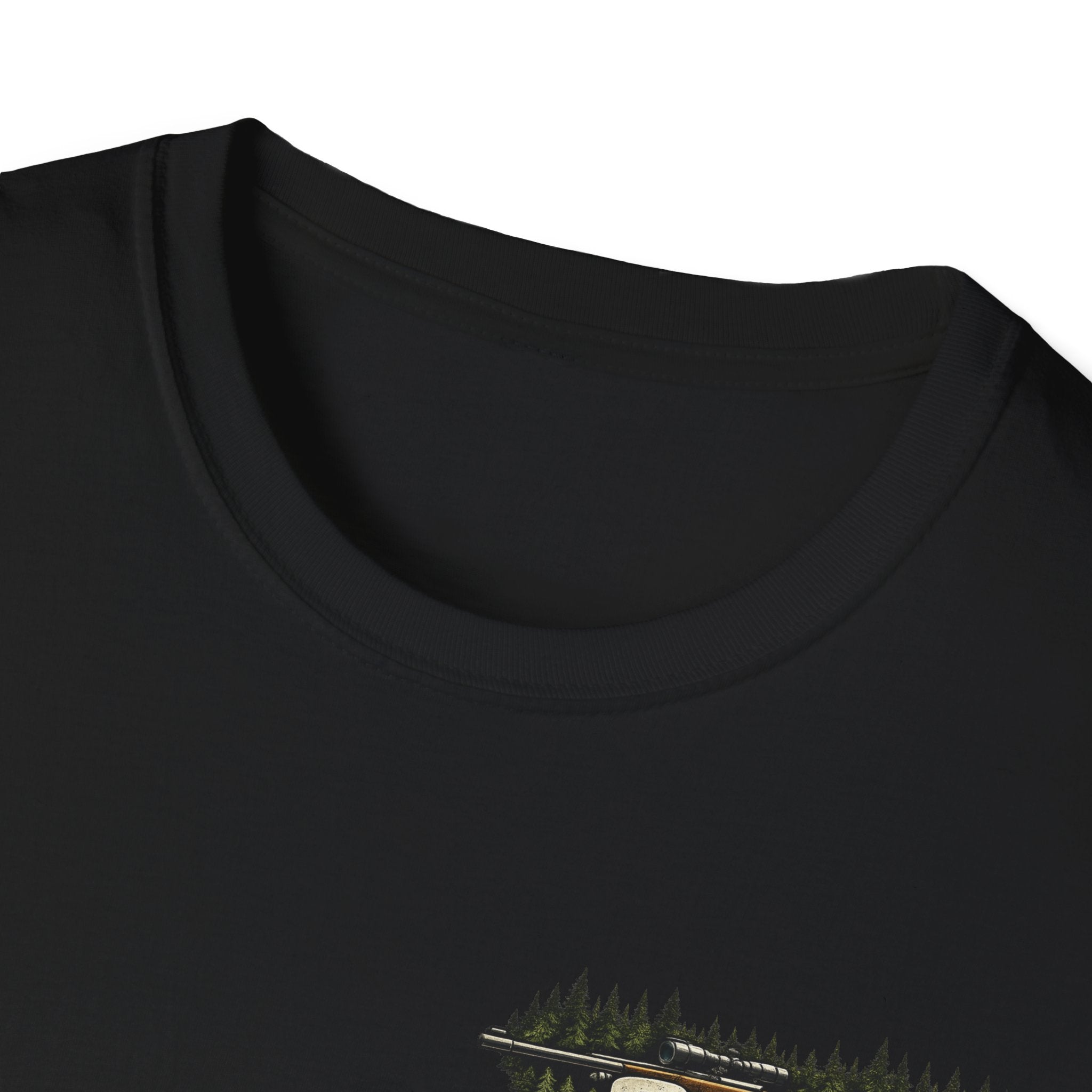 2Sick Outdoors “Grizzly River Run” Premium Graphic Tee
