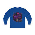 2Sick Outdoors "Midnight Trophy" Long Sleeve Tee