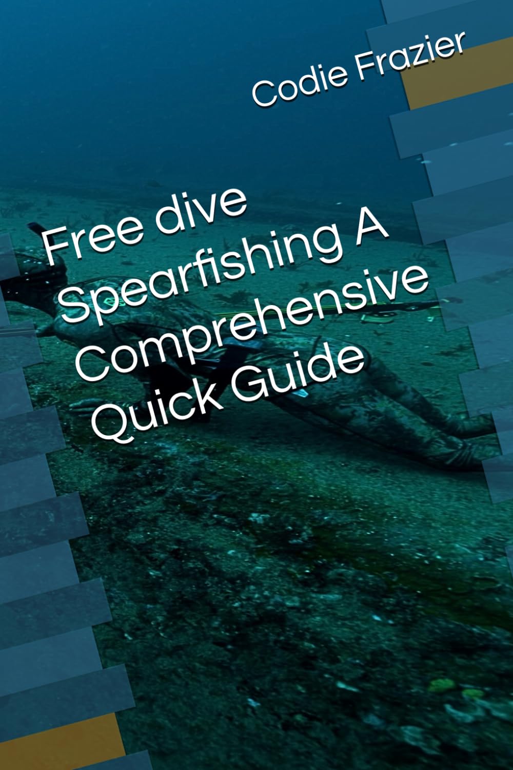 Free dive Spearfishing A Comprehensive Quick Guide