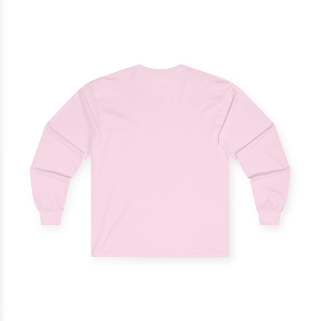 2Sick Outdoors "Midnight Trophy" Long Sleeve Tee