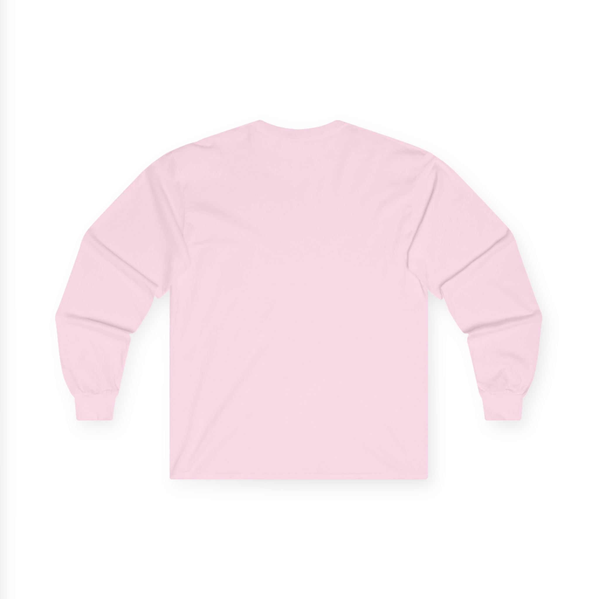 2Sick Outdoors "Midnight Trophy" Long Sleeve Tee