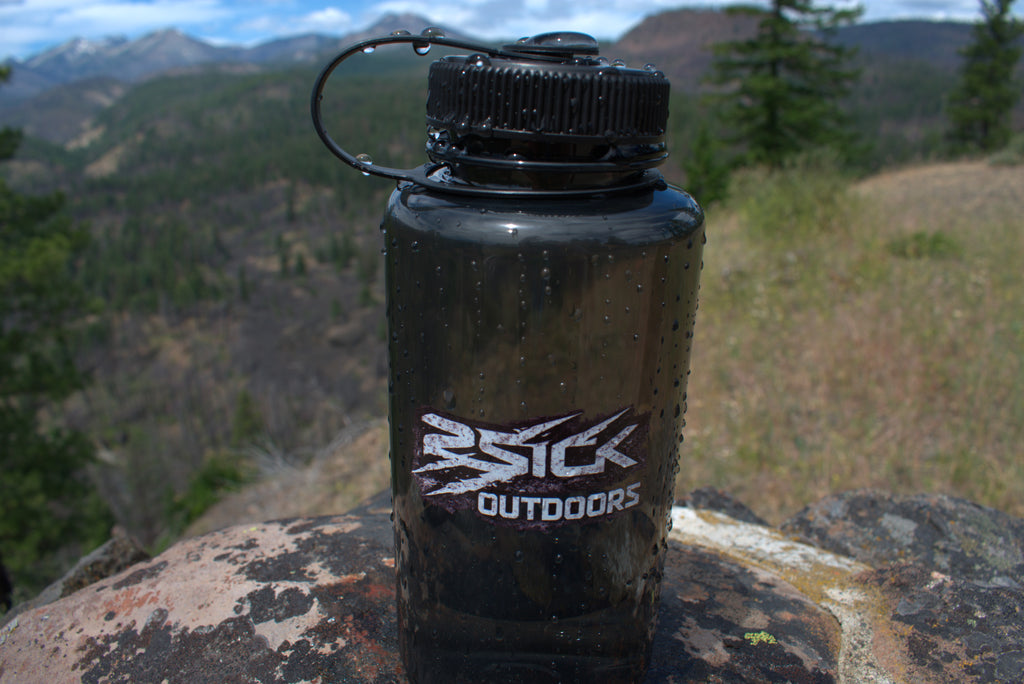 2Sick Field Bottle