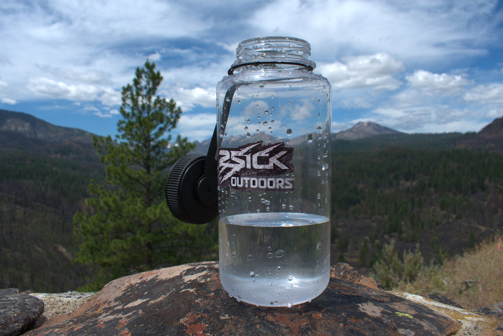 2Sick Field Bottle
