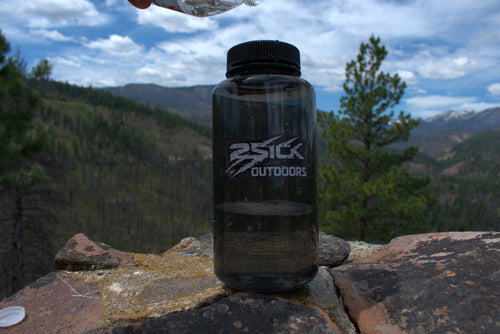 2Sick Field Bottle