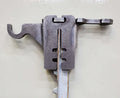 D-M Targets Key/ Hook T post Hangar
